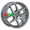 CrossStreet CR-18 6x15/4x100 ET43 D60,1 GMF
