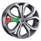 Replay HND255 7,5x19/5x114,3 ET49,5 D67,1 GMF (конус, C570)