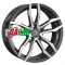 Replay TY336 8x18/5x114,3 ET50 D60,1 GMF (конус, C570)