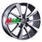 Replay HND277 7x17/5x114,3 ET47 D67,1 GMF (конус, C570)