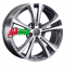 Replay MR252 7,5x18/5x112 ET53 D66,6 GMF (конус, MB003)