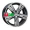 LS 320 7,5x18/5x114,3 ET45 D73,1 GMF (конус)