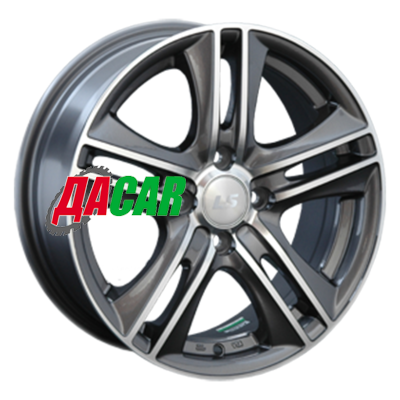 LS 191 7x16/5x105 ET36 D56,6 GMF