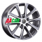 Replay KI261 7x17/5x114,3 ET48 D67,1 GMF (конус, C570)