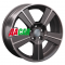 Replay SK113 6,5x16/5x100 ET43 D57,1 GMF (конус, SB001)