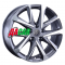Replay FD170 7x17/5x108 ET52,5 D63,3 GMF (конус, C570)