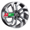 Replay TY259 7,5x18/5x114,3 ET45 D60,1 GMF (конус, C570)