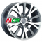 Replay B121 8x18/5x120 ET30 D72,6 GMF (конус, B640)