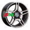 Replay MR56 8x18/5x112 ET50 D66,6 GMFP (конус, MB001)