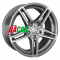 LS 734 7,5x17/5x112 ET43 D57,1 GMFP