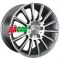 Replay MR139 8x18/5x112 ET43 D66,6 GMFP (конус, MB001)