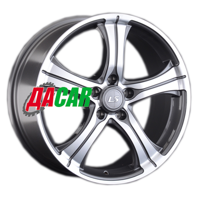 LS 732 8x18/5x114,3 ET40 D73,1 GMFP