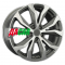 Replay LX62 7,5x18/5x114,3 ET35 D60,1 GMFP (конус, C570)