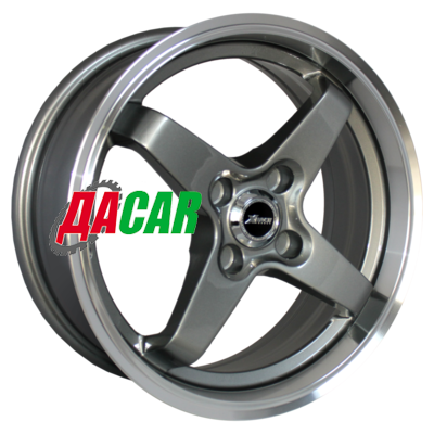 X-Race AF-08 6x14/4x98 ET35 D58,6 GMPL