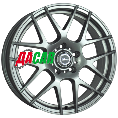 X-Race AF-02 6x15/4x100 ET40 D60,1 GMWSI