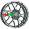 X-Race AF-02 6x15/4x100 ET40 D60,1 GMWSI