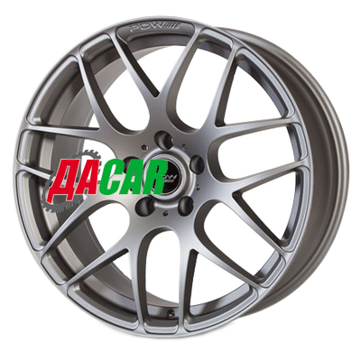PDW Kaiser (733) 8,5x19/5x114,3 ET45 D67,1 U4GRA (нк)