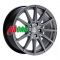 Скад Ле Ман 7x16/4x100 ET38 D67,1 графит
