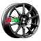 Скад Акита 6x15/4x100 ET50 D60,1 графит