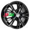 Скад Монреаль 6x15/5x100 ET38 D57,1 графит