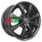 Скад Каллисто 6x14/4x100 ET38 D67,1 графит