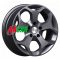 Скад Гамбург 6,5x16/5x114,3 ET45 D67,1 графит