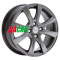 Скад Мальта 5,5x14/4x100 ET38 D67,1 графит