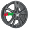 Скад Мельбурн 7x17/5x114,3 ET45 D60,1 графит