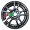 Скад Дели 6x15/4x100 ET50 D60,1 графит