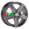 Скад Адмирал 7,5x18/5x108 ET50 D67,1 графит