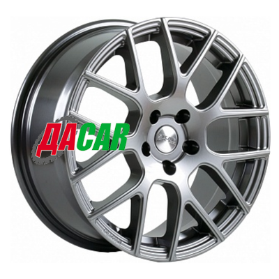 Скад Stiletto 8x18/5x108 ET45 D67,1 графит