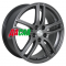 Скад Брайтон 7x17/5x112 ET45 D57,1 графит