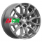 СКАД Авилис (КЛ374) 8x18/6x139,7 ET36 D100,1 графит