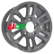 Скад Тайга 7x16/5x139,7 ET40 D98,5 графит