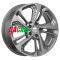 СКАД KL-1069 7x18/5x114,3 ET45 D66,1 графит