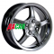 Скад Стинг 5,5x14/4x98 ET38 D58,6 графит