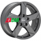 Rial Kodiak 7x17/5x120 ET41 D67,1 Graphite