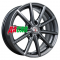 Alcasta M61 6,5x16/5x105 ET38 D56,6 Graphite