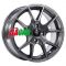 NZ H-04 7x16/4x98 ET30 D58,6 Graphite