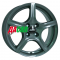 Alutec Grip 6,5x16/5x100 ET39 D57,1 Graphite