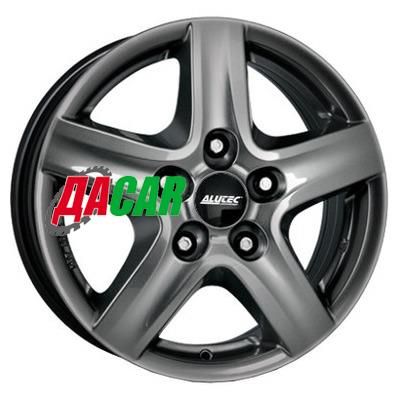 Alutec GripT 6,5x16/5x118 ET66 D71,1 Graphite