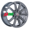 Alcasta M64 7x17/5x112 ET43 D57,1 Graphite