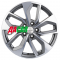 Khomen Wheels KHW1703 (CX-5/Seltos) 7x17/5x114,3 ET50 D67,1 Gray-FP