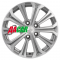 Khomen Wheels KHW1610 (Optima) 6,5x16/5x114,3 ET41 D67,1 Gray-FP