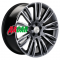 Khomen Wheels KHW2004 (RRover) 8,5x20/5x120 ET45 D72,6 Gray-FP