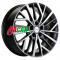 Khomen Wheels KHW1717 (RAV4) 7x17/5x114,3 ET39 D60,1 Gray-FP