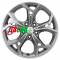 Khomen Wheels KHW1702 (Optima/Tucson) 7x17/5x114,3 ET51 D67,1 Gray-FP