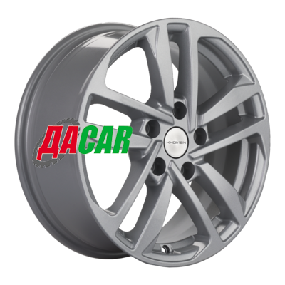 Khomen Wheels KHW1612 (Seltos) 6,5x16/5x114,3 ET43 D67,1 Gray