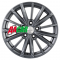 Khomen Wheels KHW1611 (Mazda 3) 6,5x16/5x114,3 ET45 D67,1 Gray