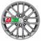 Khomen Wheels KHW1506 (Rio I) 6x15/4x100 ET48 D54,1 Gray